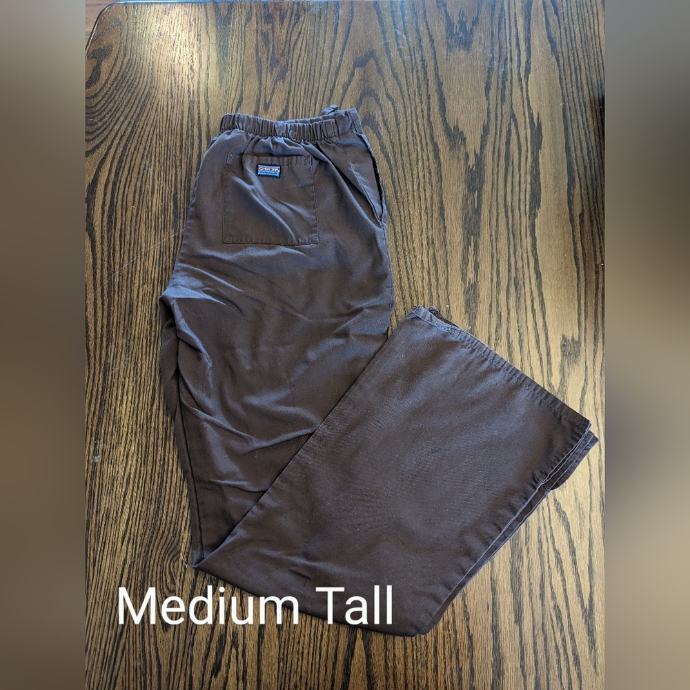 Cherokee scrub pants MT